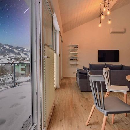 Sun&Sport Apartamenty Cedrowy I Abies Parking I Prywatna Sauna W Cenie Щирк Екстер'єр фото