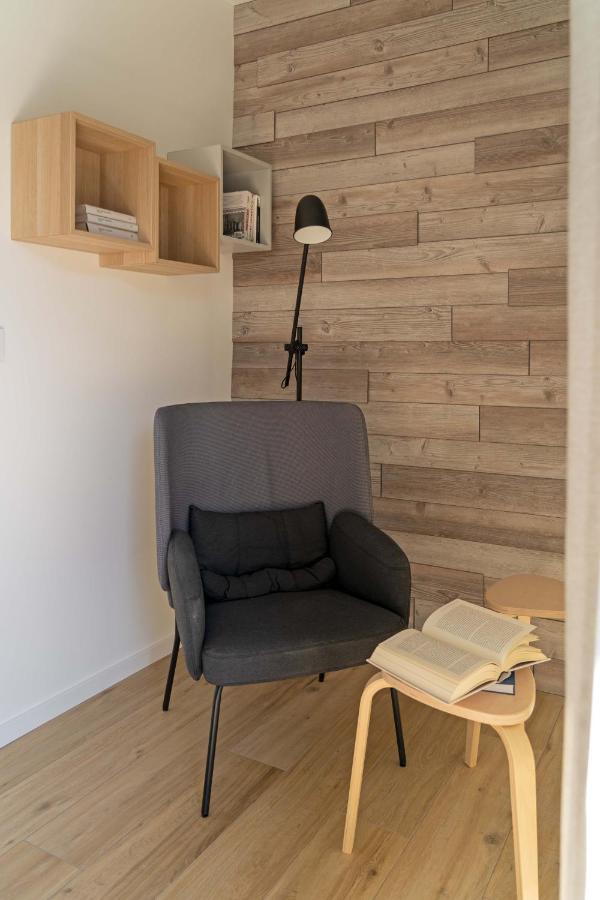 Sun&Sport Apartamenty Cedrowy I Abies Parking I Prywatna Sauna W Cenie Щирк Екстер'єр фото
