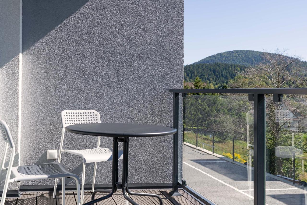 Sun&Sport Apartamenty Cedrowy I Abies Parking I Prywatna Sauna W Cenie Щирк Екстер'єр фото